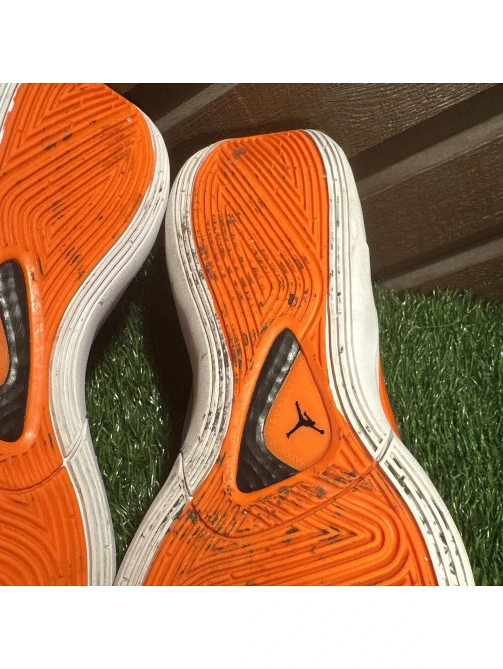 Size 10 - Air Jordan Luka 1 The Pitch